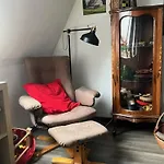 Apartament Apartament-samodzielne Mieszkanie-agroturystyka-puszcza Kampinoska Leoncin