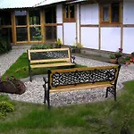 Apartament-samodzielne Mieszkanie-agroturystyka-puszcza Kampinoska Apartament *