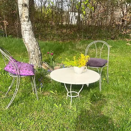 Apartament-samodzielne Mieszkanie-agroturystyka-puszcza Kampinoska Apartamento *