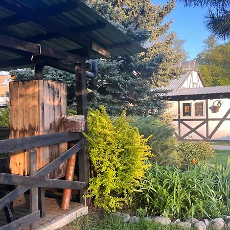 Apartament-samodzielne Mieszkanie-agroturystyka-puszcza Kampinoska *