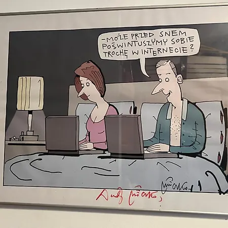 Apartament-samodzielne Mieszkanie-agroturystyka-puszcza Kampinoska Appartement Leoncin