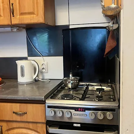 Apartament-samodzielne Mieszkanie-agroturystyka-puszcza Kampinoska * Leoncin