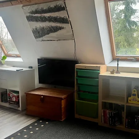 Apartament-samodzielne Mieszkanie-agroturystyka-puszcza Kampinoska Leoncin