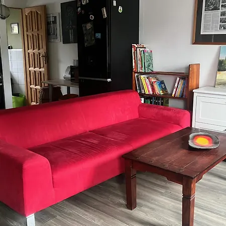Apartamento Apartament-samodzielne Mieszkanie-agroturystyka-puszcza Kampinoska