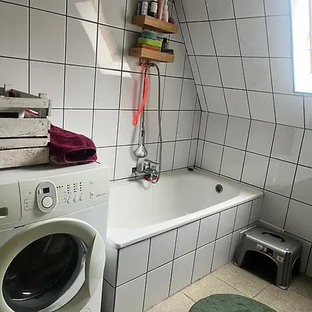 Apartament-samodzielne Mieszkanie-agroturystyka-puszcza Kampinoska Apartamento *