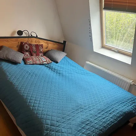 Apartament-samodzielne Mieszkanie-agroturystyka-puszcza Kampinoska * Leoncin