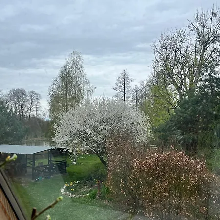 Apartament-samodzielne Mieszkanie-agroturystyka-puszcza Kampinoska