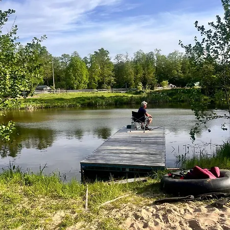 Apartament-samodzielne Mieszkanie-agroturystyka-puszcza Kampinoska
