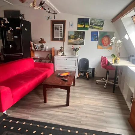 Apartament-samodzielne Mieszkanie-agroturystyka-puszcza Kampinoska