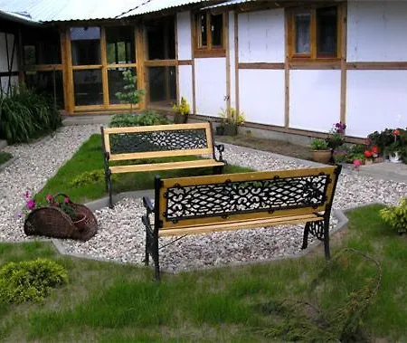 Apartament-samodzielne Mieszkanie-agroturystyka-puszcza Kampinoska Lägenhet *